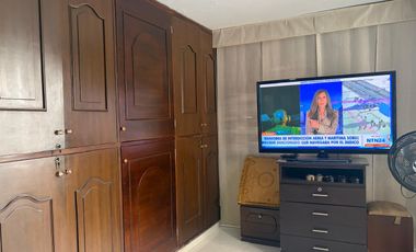 LINDO Y COMODO APARTAMENTO. EXCELENTE UBICACION