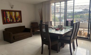 LINDO Y COMODO APARTAMENTO. EXCELENTE UBICACION