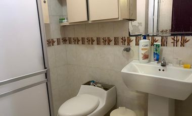LINDO Y COMODO APARTAMENTO. EXCELENTE UBICACION