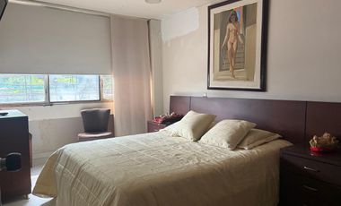 LINDO Y COMODO APARTAMENTO. EXCELENTE UBICACION