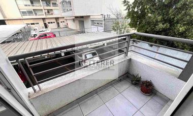Departamento amoblado en venta 1D 1B con estacionamiento  excelente ubicación