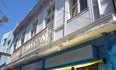 Excelente oportunidad de inversión en Valparaíso!