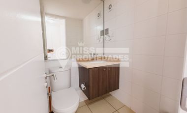 Se Arrienda Departamento en Palmas del Sur I