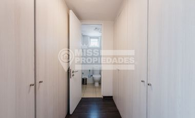 Se Arrienda Departamento en Palmas del Sur I