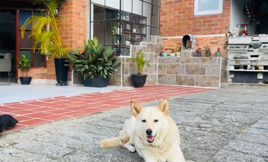 VENTA CASA CAMPESTRE CALDAS