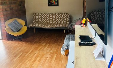 VENTA CASA CAMPESTRE CALDAS