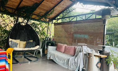 VENTA CASA CAMPESTRE CALDAS