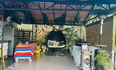 VENTA CASA CAMPESTRE CALDAS