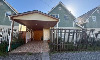Se vende hermosa propiedad ubicada en Collico, Valdivia