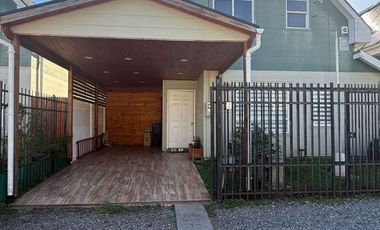 Se vende hermosa propiedad ubicada en Collico, Valdivia