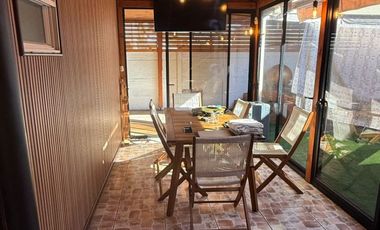 Se vende hermosa propiedad ubicada en Collico, Valdivia