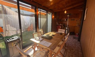 Se vende hermosa propiedad ubicada en Collico, Valdivia