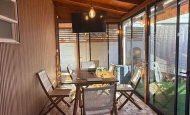 Se vende hermosa propiedad ubicada en Collico, Valdivia
