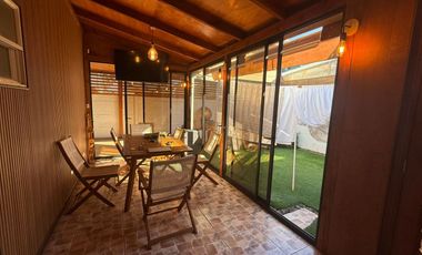 Se vende hermosa propiedad ubicada en Collico, Valdivia