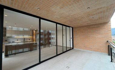 Departamento por estrenar de 2 dormitorios en venta – Misicata