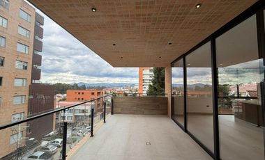 Departamento por estrenar de 2 dormitorios en venta – Misicata