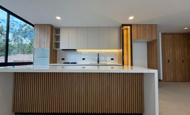 Departamento por estrenar de 2 dormitorios en venta – Misicata