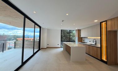 Departamento por estrenar de 2 dormitorios en venta – Misicata