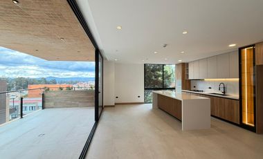 Departamento por estrenar de 2 dormitorios en venta – Misicata
