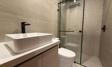 Departamento por estrenar de 2 dormitorios en venta – Misicata