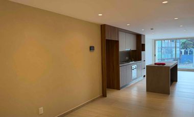 Departamento en Renta en la Condesa