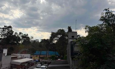 Departamento en Renta en la Condesa