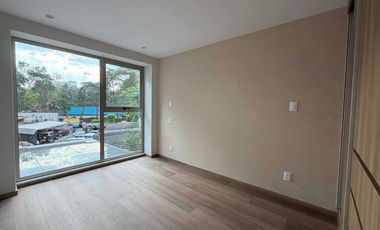 Departamento en Renta en la Condesa