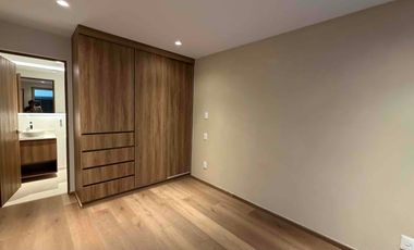 Departamento en Renta en la Condesa