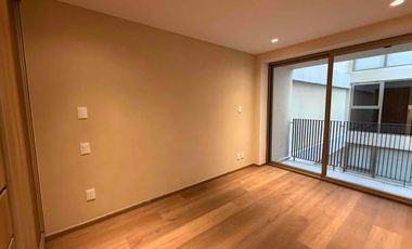Departamento en Renta en la Condesa