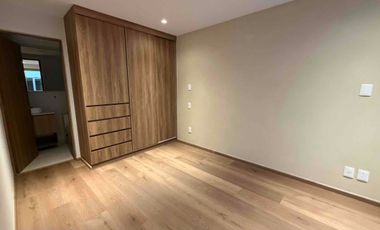 Departamento en Renta en la Condesa