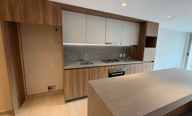 Departamento en Renta en la Condesa
