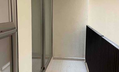 Departamento en Renta en la Condesa