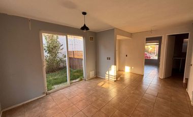 CASA EN VENTA CONDOMIIO ALTO LAGUNA DE CURAUMA, VALPARAÍSO