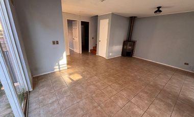 CASA EN VENTA CONDOMIIO ALTO LAGUNA DE CURAUMA, VALPARAÍSO
