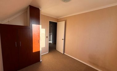 CASA EN VENTA CONDOMIIO ALTO LAGUNA DE CURAUMA, VALPARAÍSO