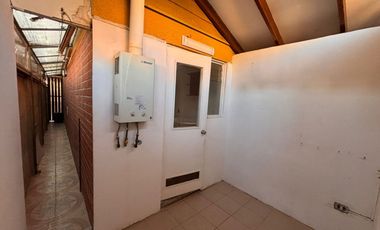 CASA EN VENTA CONDOMIIO ALTO LAGUNA DE CURAUMA, VALPARAÍSO
