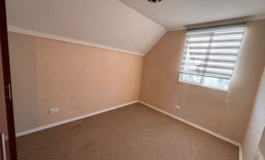 CASA EN VENTA CONDOMIIO ALTO LAGUNA DE CURAUMA, VALPARAÍSO
