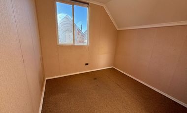 CASA EN VENTA CONDOMIIO ALTO LAGUNA DE CURAUMA, VALPARAÍSO
