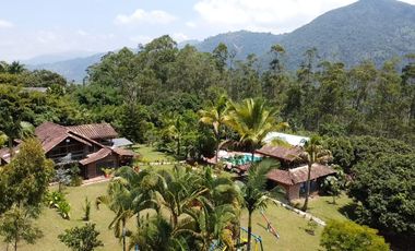 VENTA CASA CAMPESTRE FREDONIA