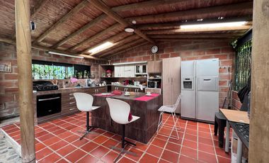 VENTA CASA CAMPESTRE FREDONIA