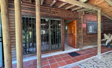 VENTA CASA CAMPESTRE FREDONIA