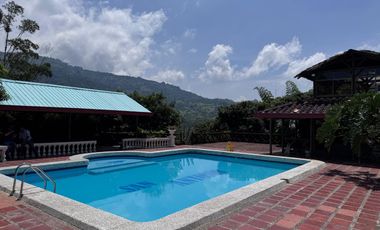 VENTA CASA CAMPESTRE FREDONIA