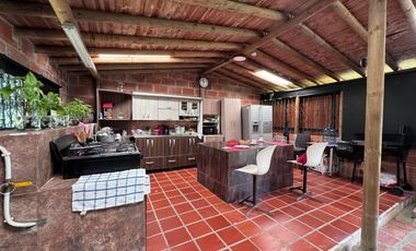 VENTA CASA CAMPESTRE FREDONIA