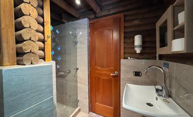 VENTA CASA CAMPESTRE FREDONIA