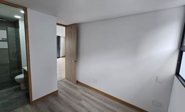 VENTA APARTAMENTO POBLADO MEDELLIN