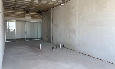 UN LOCAL COMERCIAL O OFICINA NUEVO DE 50 MTS.2 EN EL PISO 17 DEL EDIFICIO CITICA QUE ESTA EN HIDALGO Y VENUSTIANO CARRANZA EN MONTERREY, NL