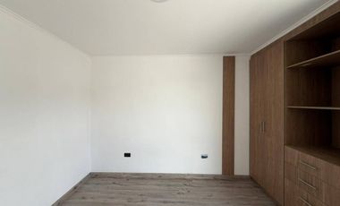 Casa en venta, último modelo, aplica crédito VIP, sector Santa María Sayaus