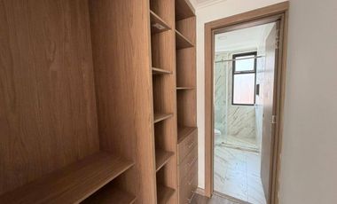 Casa en venta, último modelo, aplica crédito VIP, sector Santa María Sayaus