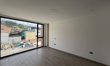 Casa en venta, último modelo, aplica crédito VIP, sector Santa María Sayaus