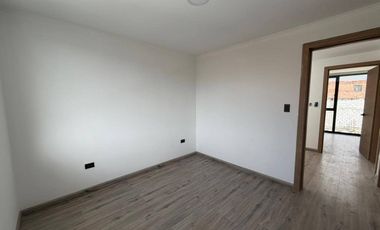 Casa en venta, último modelo, aplica crédito VIP, sector Santa María Sayaus